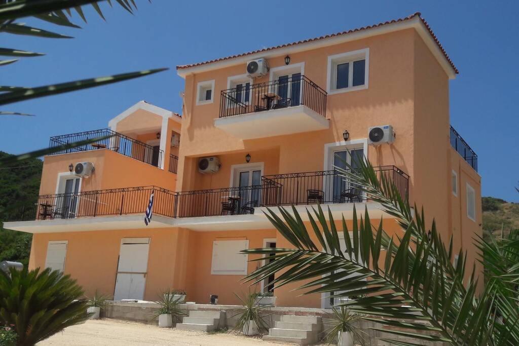 Rodanthy III Katelios Exterior photo