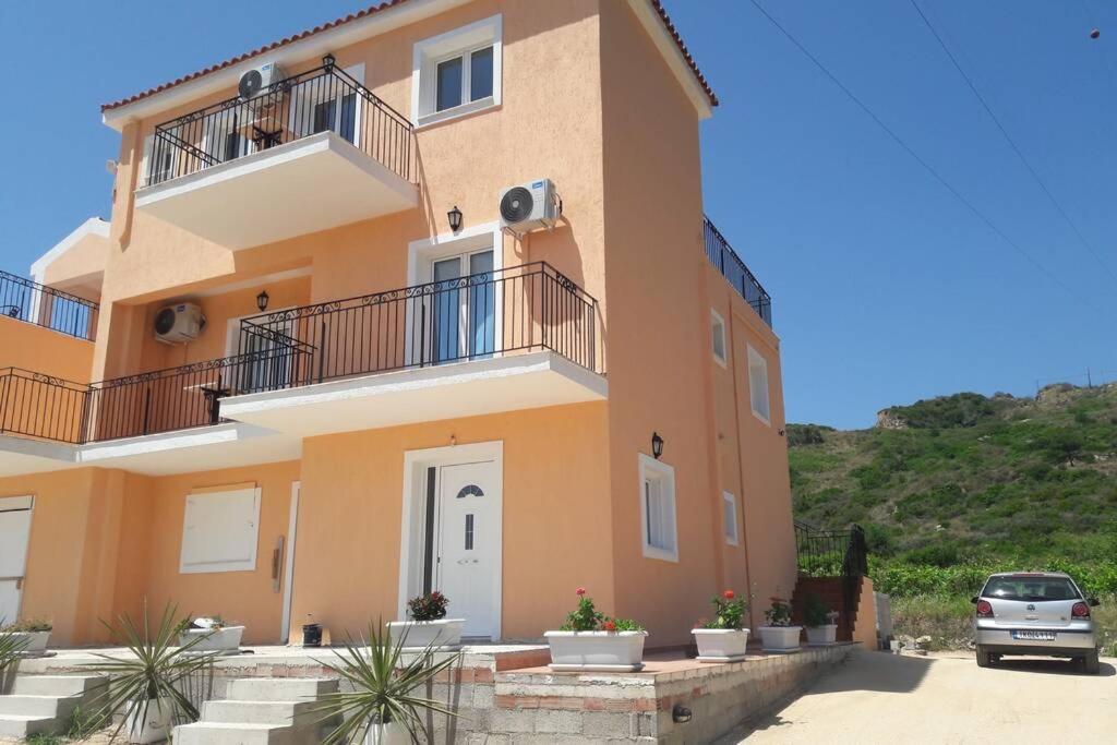 Rodanthy III Katelios Exterior photo